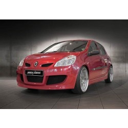 Kompletný body kit Renault Clio 2005 - SPACE